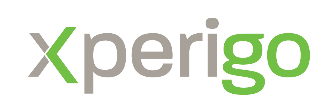 Client Logo Xperigo